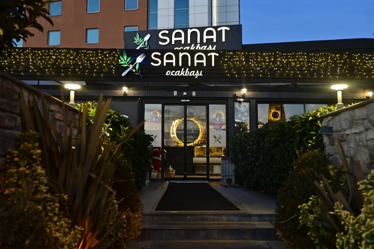 Sanat Ocakbaşı