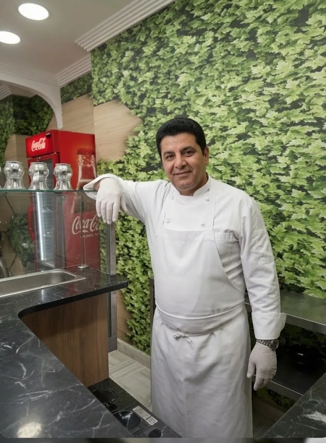 Şanlı Kebap