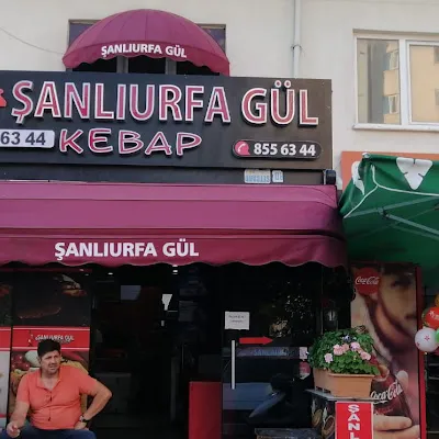 Şanlıurfa Gül