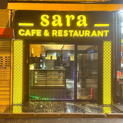 Sara Cafe & Restaurant