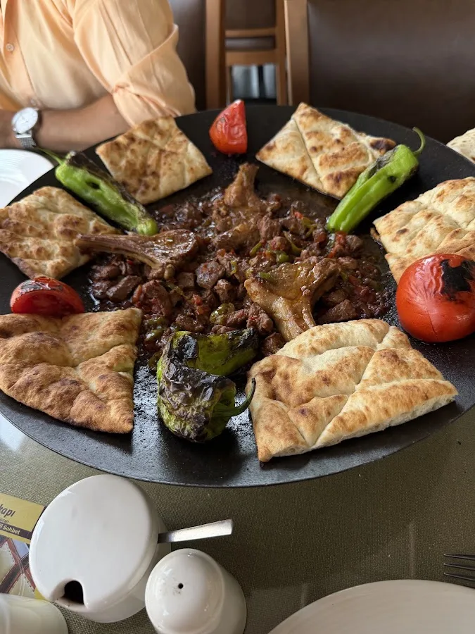 Saraykapı Restoran