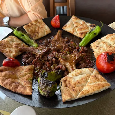 Saraykapı Restoran