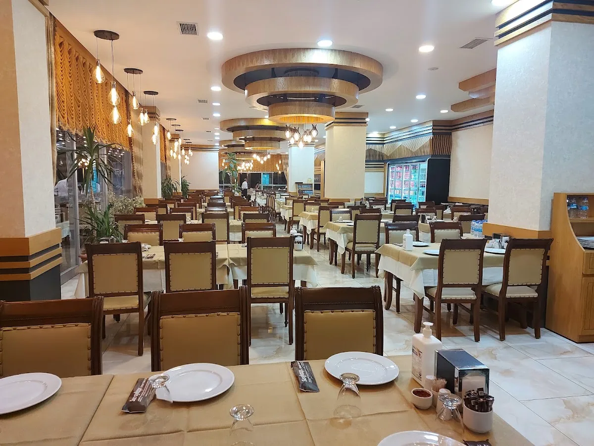 Saraykapı Restoran
