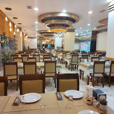 Saraykapı Restoran