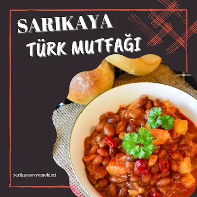 Sarıkaya Türk Mutfağı