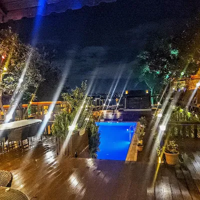 Sarnıç Restaurant