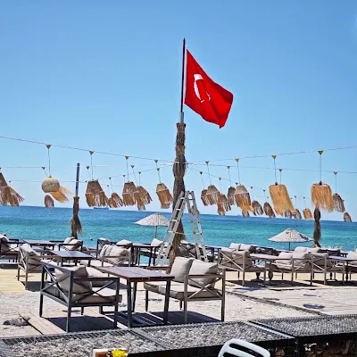 Saye İstanbul Beach By Araki