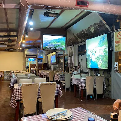 Sedir Restaurant