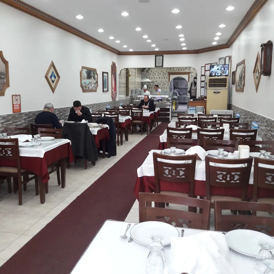 Sefa Restaurant