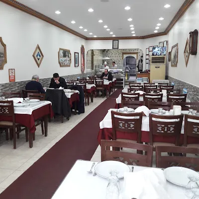 Sefa Restaurant