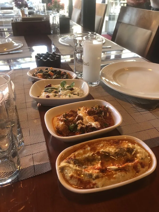Seferi Ocakbaşı Meyhane Fotoğraf 4