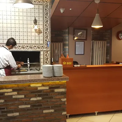 Seki Sofraci