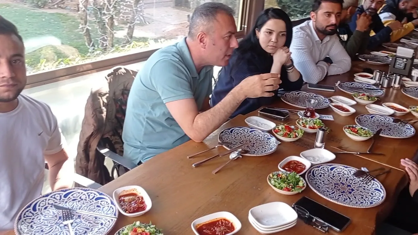 Sembol Ocakbaşı Ataşehir Menü ve Lezzet Sunumları
