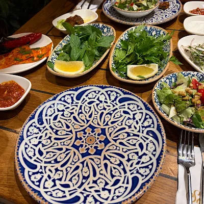Sembol Ocakbaşı Ataşehir