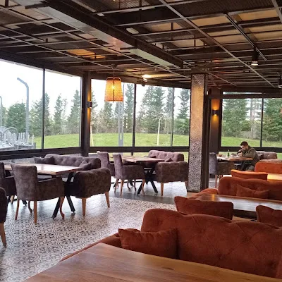 Senfoni Restoran & Cafe