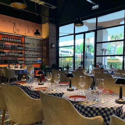 Sensus Wine & Food Ataşehir