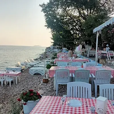 Sercan'ın Yeri & Et Mangal