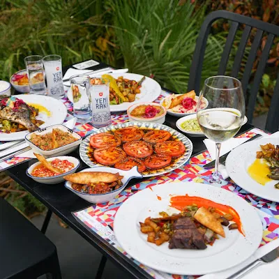 Sermest Büyükada Cafe | Restoran | Kahvaltı