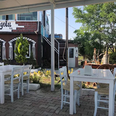 Sevgi Yolu Cafe Restaurant Beylikdüzü