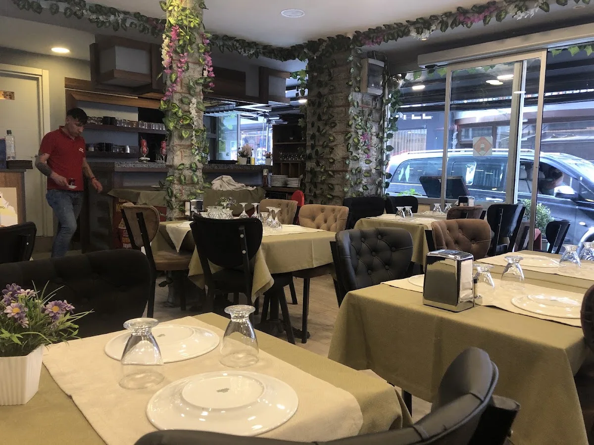 Sirkeci Sultan Restaurant