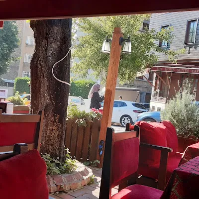 Şirvan Sofrasi Restaurant