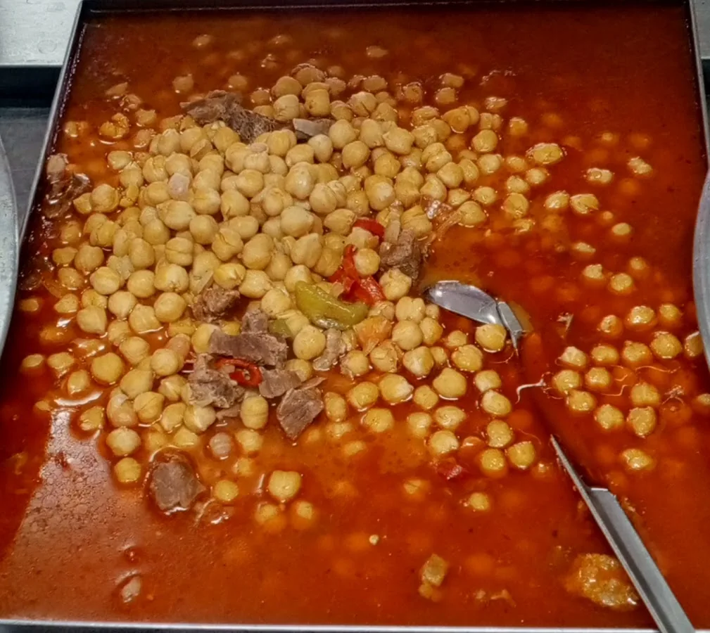 Sivas Sofrası Yemek & Kebap Salonu Fotoğraf 1