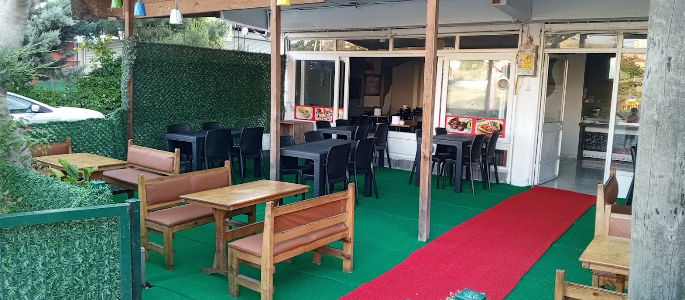 Sivas Sofrası Yemek & Kebap Salonu Fotoğraf 2