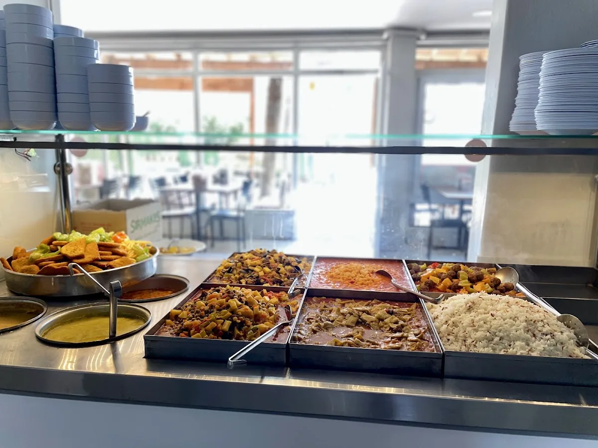 Sivas Sofrası Yemek & Kebap Salonu