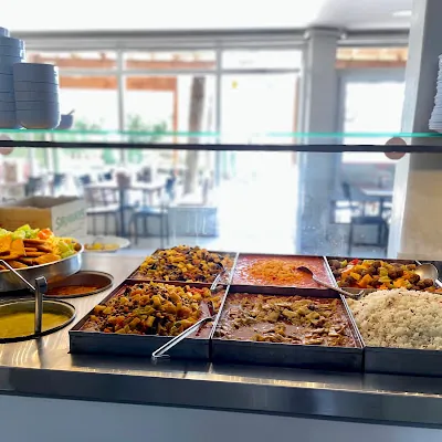 Sivas Sofrası Yemek & Kebap Salonu