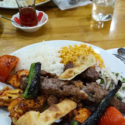 Sofra Ocakbaşı