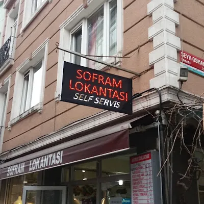 Sofram Lokantası