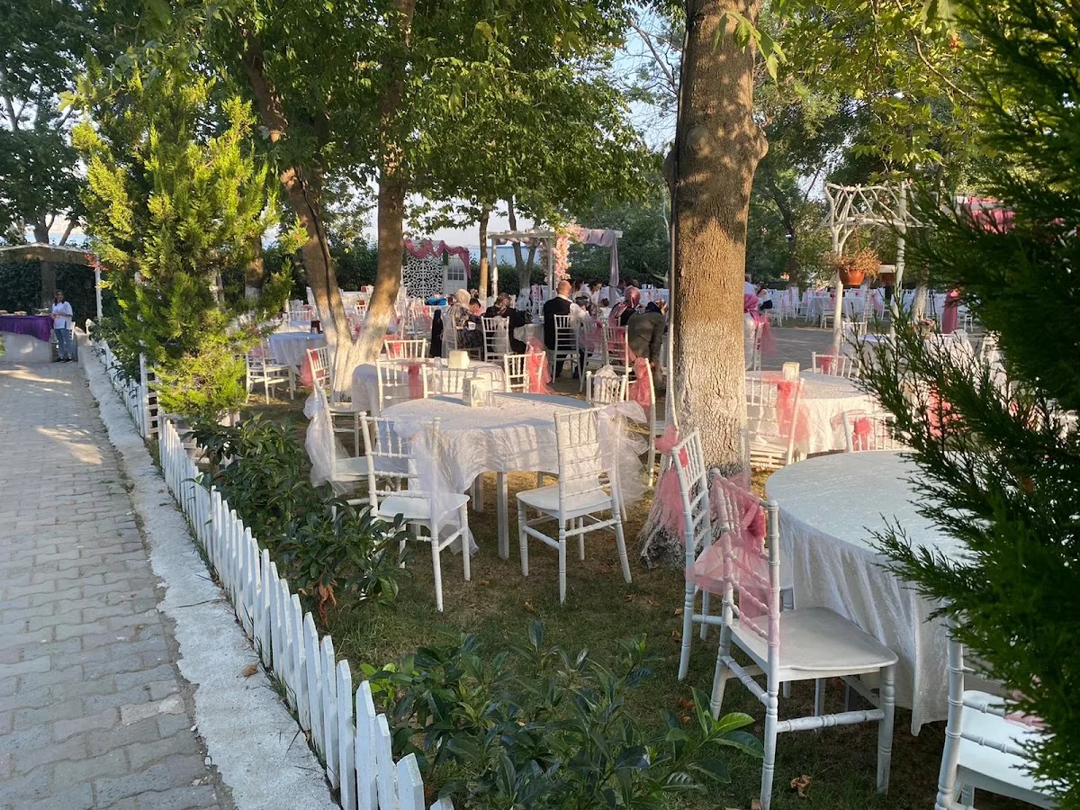 Star Garden Restorant & Piknik Alanı
