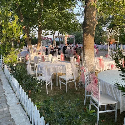 Star Garden Restorant & Piknik Alanı