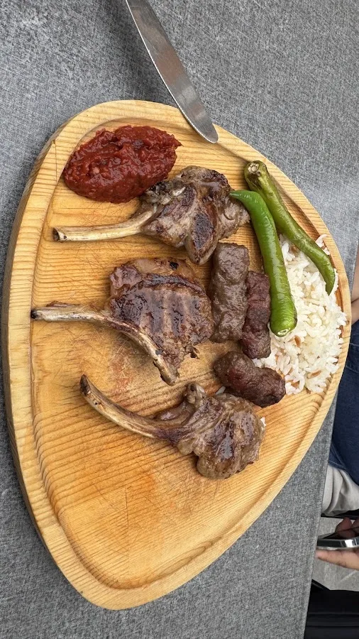 Street Food