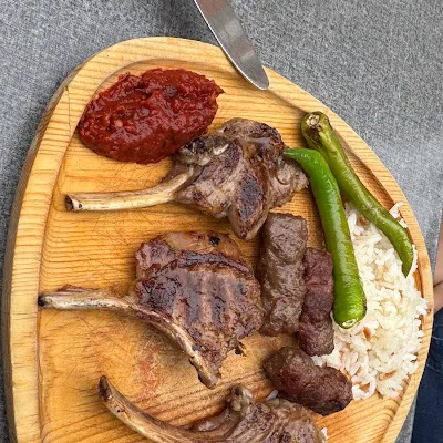 Street Food