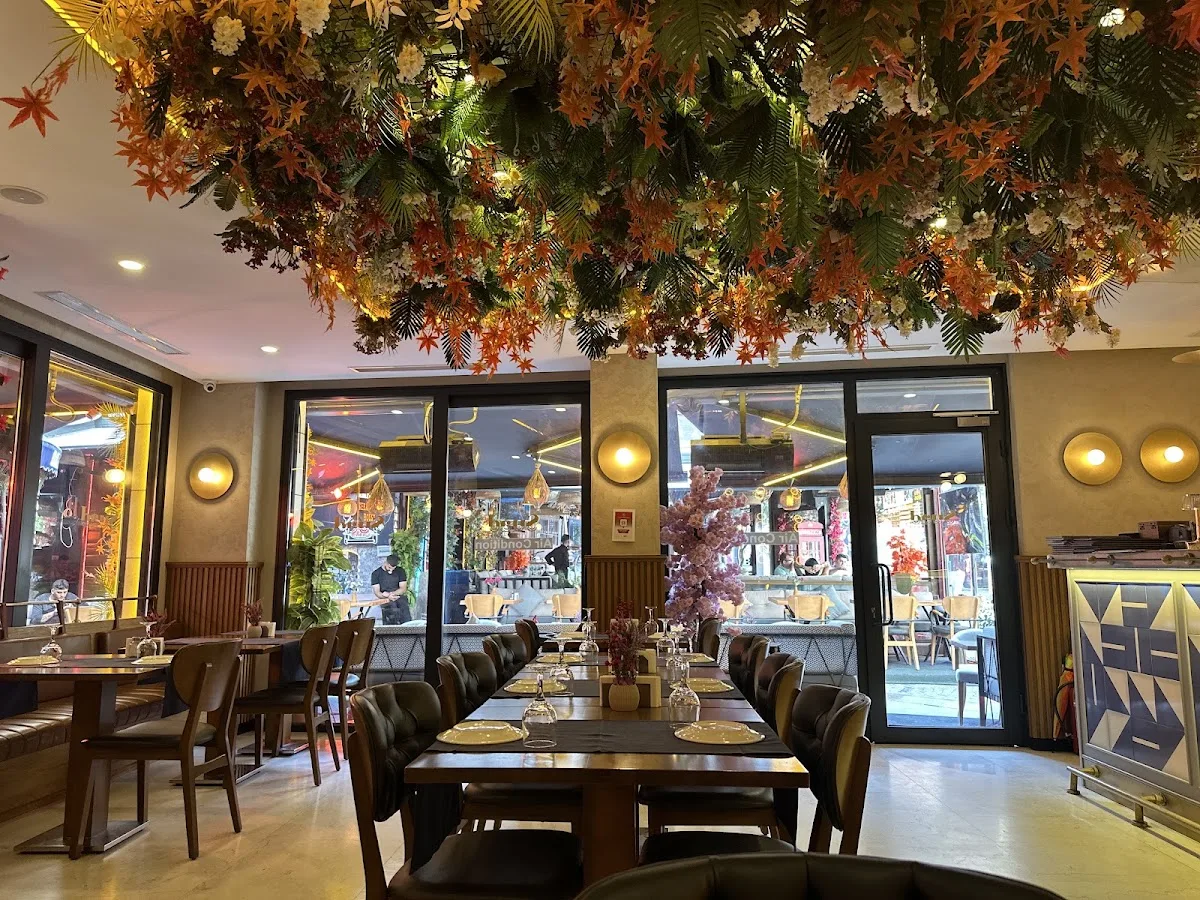 Suad Restaurant