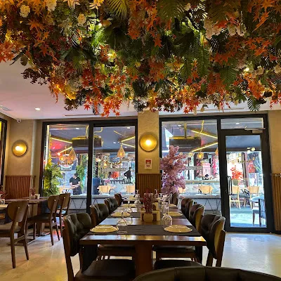 Suad Restaurant