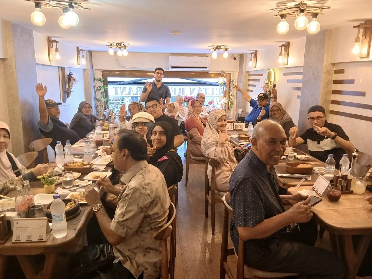 Sultan Grill House Sultanahmet