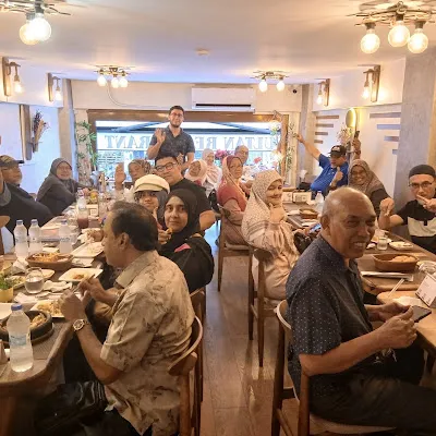 Sultan Grill House Sultanahmet