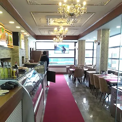 Sultan Restaurant Kebap Salonu