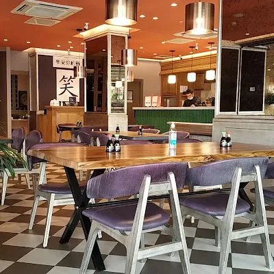 Sushi İnn Beylikdüzü