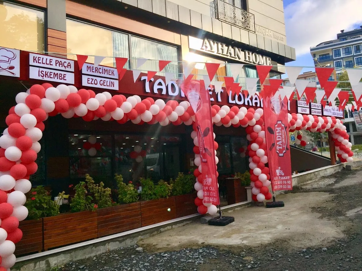 Tadım Et Lokantası Fotoğraf 2