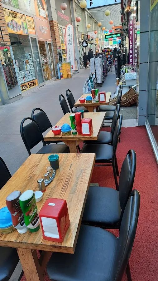 Tadım Et Lokantası Fotoğraf 5