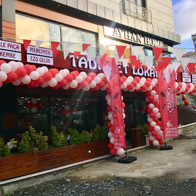 Tadım Et Lokantası