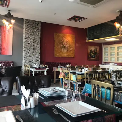 Tandoori Indian Restaurant
