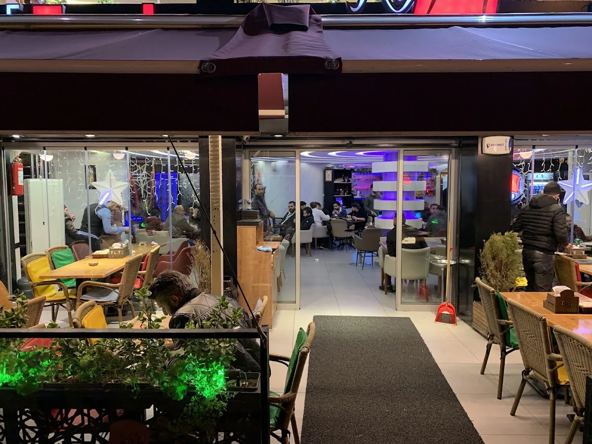 Tarbuş Restoran