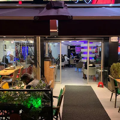 Tarbuş Restoran