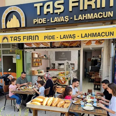Taş Fırın Pide & Lahmacun (Murat Usta