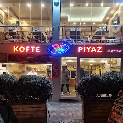 Tat Köfte