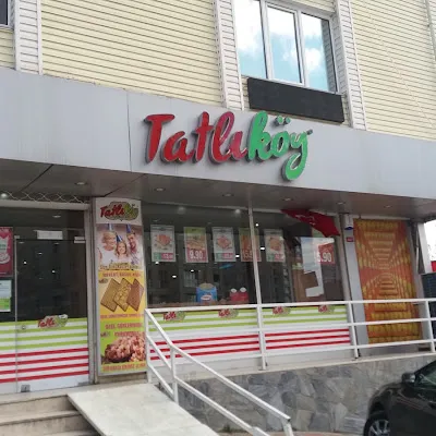 Tatlıköy
